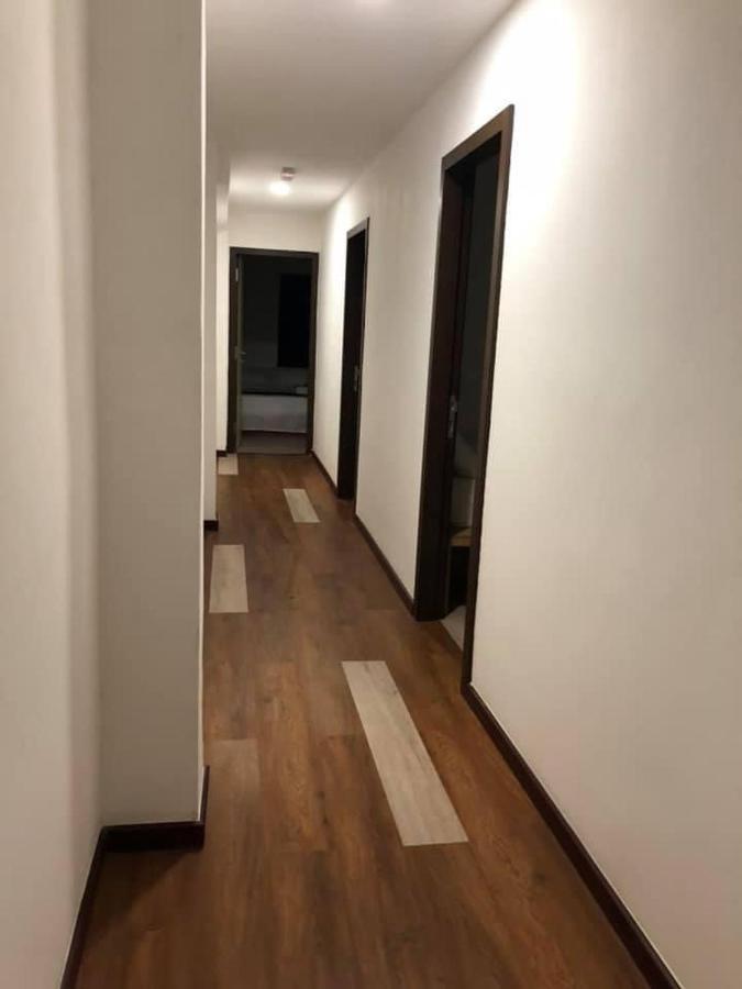 Kapit Hotel Kuching Extérieur photo