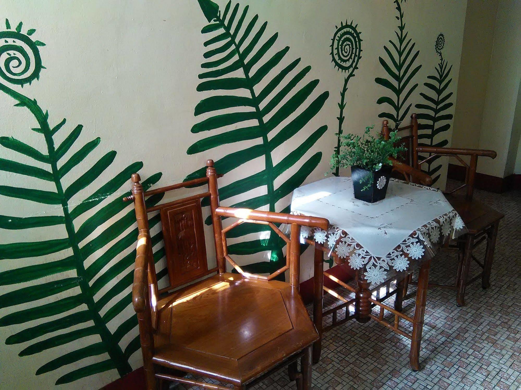 Kapit Hotel Kuching Extérieur photo