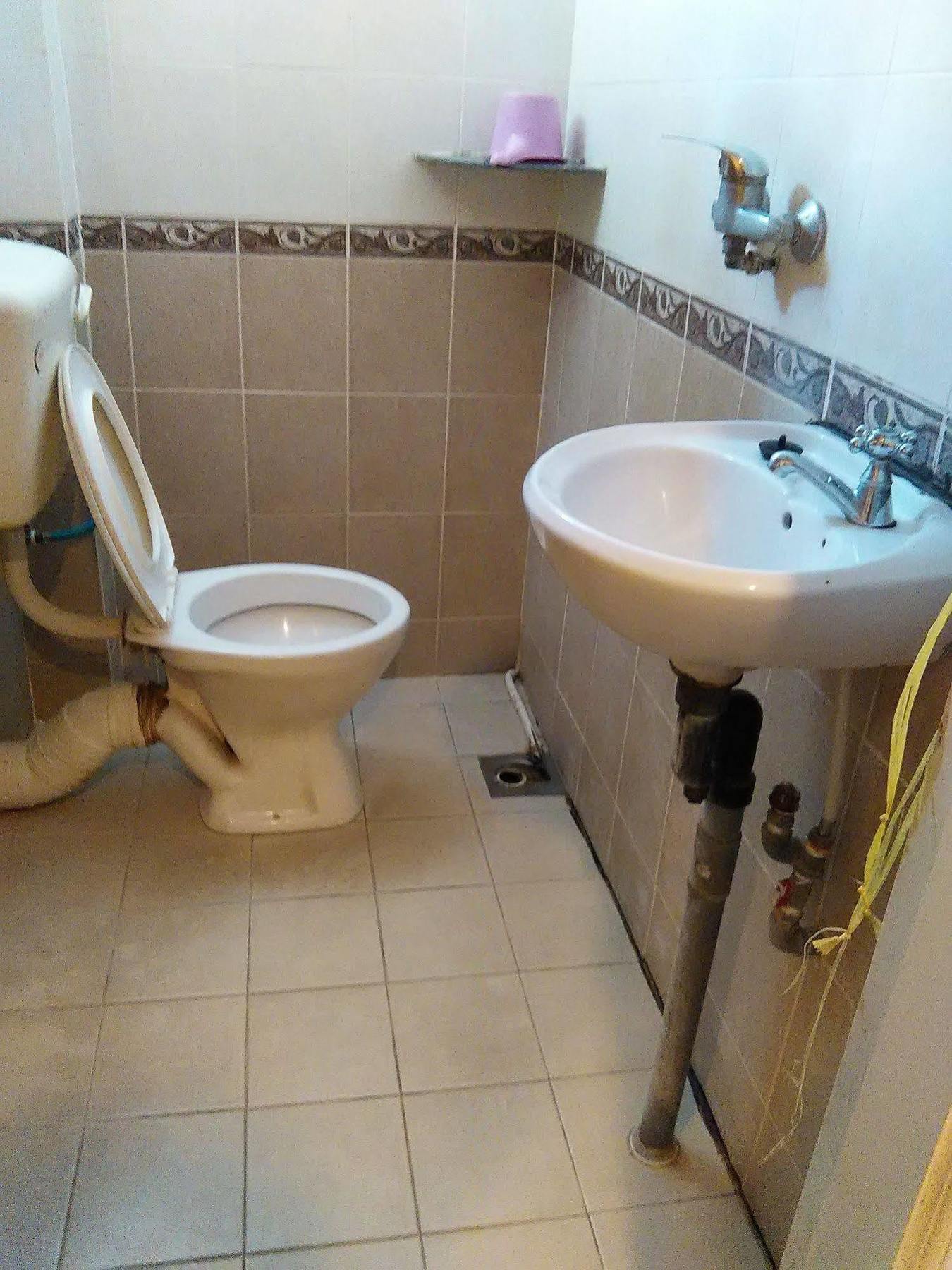 Kapit Hotel Kuching Extérieur photo